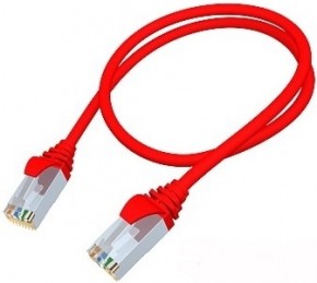 - Molex RJ45, UTP 5e, 0.5m, LSZH,  PCD-01000-0C