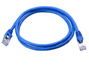 - Xiaomi Gigabit Ethernet cable 1m Blue