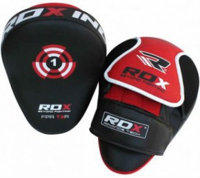   RDX Multi Red 5