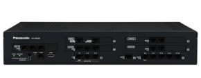 IP- Panasonic KX-NS500UC 4