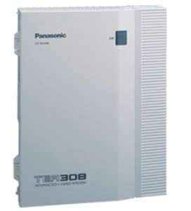   - Panasonic KX-TEB308UA