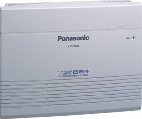   - Panasonic KX-TES824UA