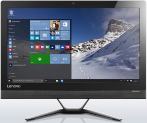  All-in-one Lenovo 300-20 (F0BV0023UL)