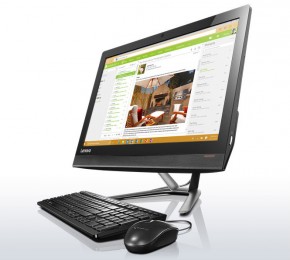  All-in-one Lenovo 300-20 (F0BV0023UL) 3