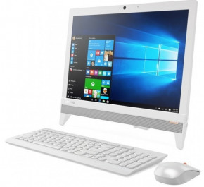  Lenovo 310-20 (F0CL0078UA) White 3