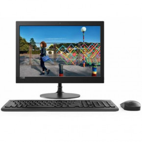  Lenovo 330-20IGM Black (F0D7003KUA)