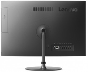  Lenovo 520-22 (F0D50043UA) Black 5