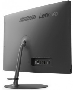  Lenovo 520-22 (F0D50043UA) Black 6