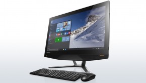  All-in-one Lenovo 700-24 (F0BE00ASUA) 8