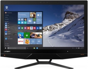  All-in-one Lenovo 700-27 (F0BD0057UA)