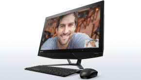  All-in-one Lenovo 700-27 (F0BD0057UA) 3