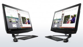  All-in-one Lenovo 700-27 (F0BD0057UA) 10