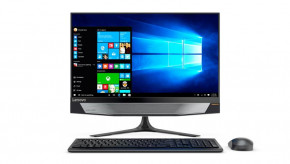  Lenovo 720S-24IKB Iron Gray (F0DX001KUA) 3