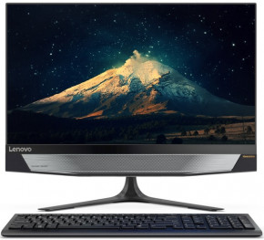  Lenovo AIO 720-24 (F0CM005RUA)