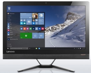  Lenovo All-in-one 300-22 (F0BX00EDUA)