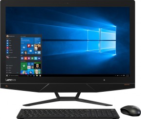   Lenovo All-in-one 700-27 (F0BD005PUA)