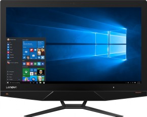   Lenovo All-in-one 700-27 (F0BD005PUA) 5