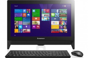  Lenovo All-in-one C20-00 (F0BB00Q1UA)