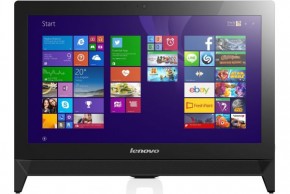  Lenovo All-in-one C20-00 (F0BB00Q1UA) 3