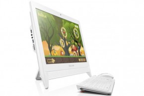   Lenovo All-in-one C20-00 (F0BB00Q5UA) 3