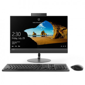  Lenovo IdeaCentre 520-24ARR (F0DN0021UA)