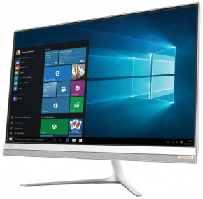 - Lenovo IdeaCentre 520S-23 Silver (F0CU006PUA) 5