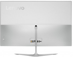 - Lenovo IdeaCentre 520S-23 Silver (F0CU006PUA) 6