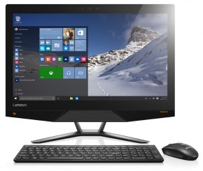  Lenovo IdeaCentre 700-22 (F0BF0037UA) Black