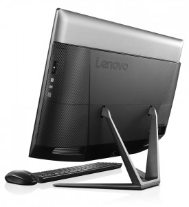  Lenovo IdeaCentre 700-22 (F0BF0037UA) Black 3