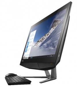  Lenovo IdeaCentre 700-22 (F0BF0037UA) Black 7