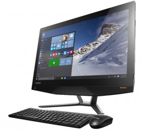  Lenovo IdeaCentre 700-22 (F0BF0037UA) Black 9