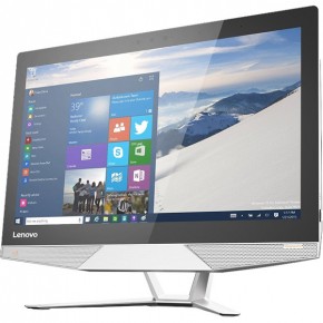  Lenovo IdeaCentre 700-22 (F0BF003AUA) White