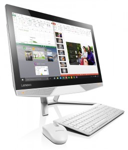  Lenovo IdeaCentre 700-22 (F0BF003AUA) White 3