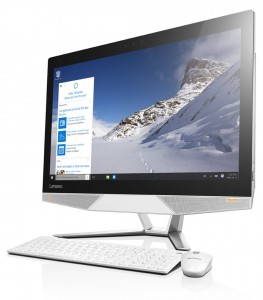  Lenovo IdeaCentre 700-22 (F0BF003AUA) White 4