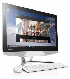  Lenovo IdeaCentre 700-22 (F0BF003AUA) White 5