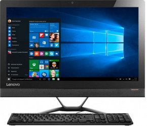  Lenovo IdeaCentre AIO 300-23ISU (F0BY00M8UA)