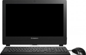 - Lenovo S200z (10K4001XUC)