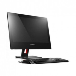  Lenovo All-in-one S40-40 (F0AX00TJUA) Black