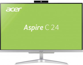 - Acer Aspire Silver (DQ.BABME.002)