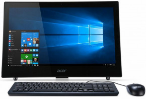 - Acer Aspire Z1-602 (DQ.B3VME.001)