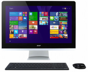 - Acer Aspire Z3-705 (DQ.B3SME.004)