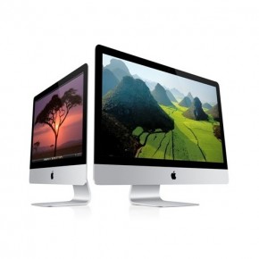  Apple A1418 iMac (Z0MQ002YF)