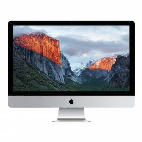 - Apple iMac 27 (FK462) Refurbished