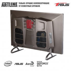 - Artline Gaming M95 (M95V08) 4