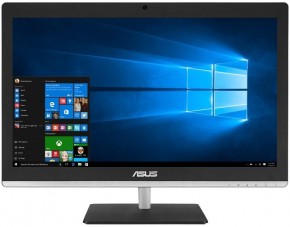  Asus V200IBUK (V200IBUK-BC046M) Black