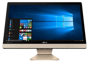 - Asus V221ICGK-BA017T (90PT01U1-M01000) Black Gold 3