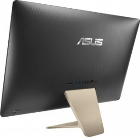 - Asus V221ICGK-BA017T (90PT01U1-M01000) Black Gold 5