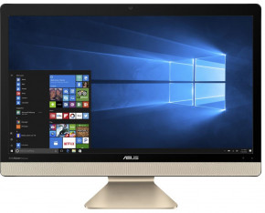 - Asus V221ICUK-BA017D (90PT01U1-M00990) Black Gold 3