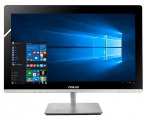  Asus V230ICGT-BF204X (90PT01G1-M07910) MultiTouch Black