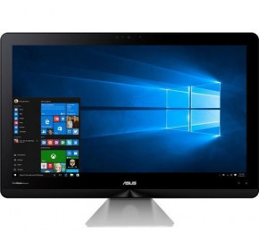 - Asus ZN270IEGT-RA040T (90PT01R1-M01410) Gray